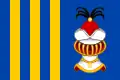 Flag of Podhořany u Ronova