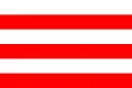 Flag of Polignac