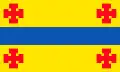 Flag of Popayán