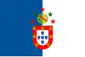 Guerra Junqueiro's proposal (1910–1911)