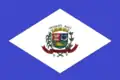 Flag of Presidente Alves