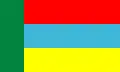 Flag of Kartushyne