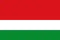 Flag of Puerto Lleras