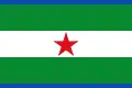 Flag of Puerto Parra