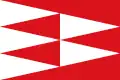 Flag of Pustiměř