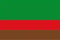 Flag of Quibdó