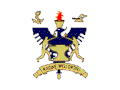 Flag of Racine, Wisconsin