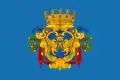Flag of Rapallo