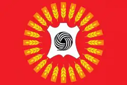 Flag of Rasskazovo