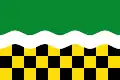 Flag of Ribera d'Urgellet