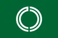 Flag of Rikubetsu
