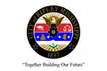 Flag of Ripley, Mississippi