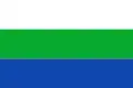 Flag of San Antero