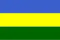 Flag of San Juan del Cesar