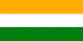 Flag of San Lorenzo Ruiz