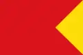 Flag of Santander de Quilichao