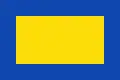 Flag of Santiurde de Toranzo