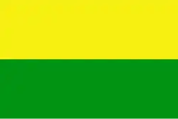 Flag of Sarteneja