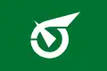 Flag of Sawara