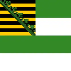 Saxe-Meiningen