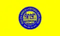 Flag of Schuylkill Haven, Pennsylvania