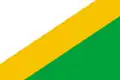 Flag of Selemdzhinsk