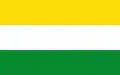 Flag of Sibundoy