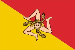 Sicily