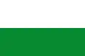 Flag of Silvia, Cauca