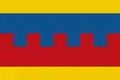 Flag of Sloten