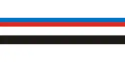 Flag of Smarhon district
