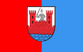 Flag of Sochaczew