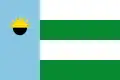 Flag of Solita