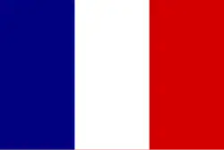 Flag of Somoto