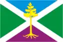Flag of Sosensky