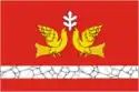 Flag of Sovetsky District