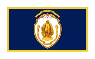 Flag of Springfield