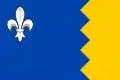 Flag of Staré Město