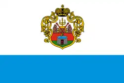 Starorussky District