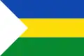 Flag of Susa