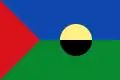 Flag of Sutatausa