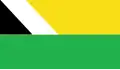 Flag of Sverdlovsk