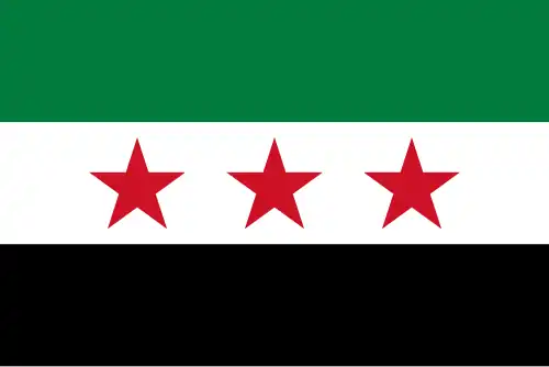 Syrian opposition