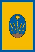 Flag of Szihalom
