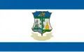 Flag of Tázlár