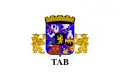 Flag of Tab