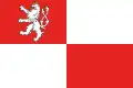 Flag of Tachov