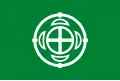 Flag of Takko