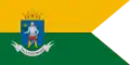 Flag of Taliándörögd