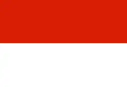 Flag of Tarija